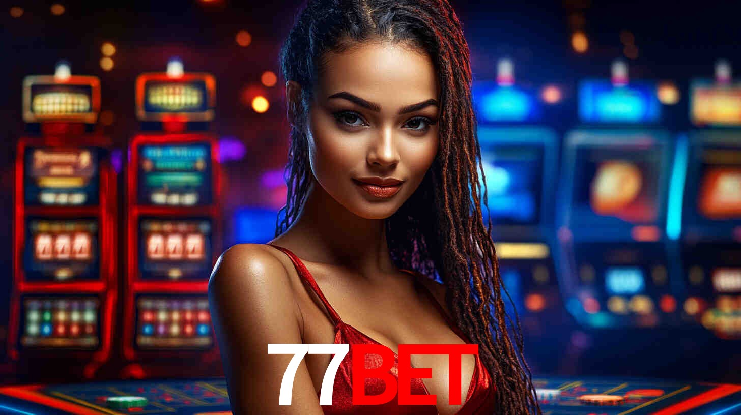 Experiência VIP 77bet