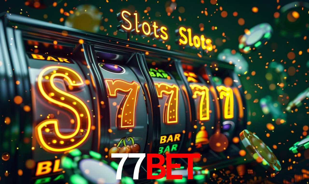 Experiência VIP 77bet