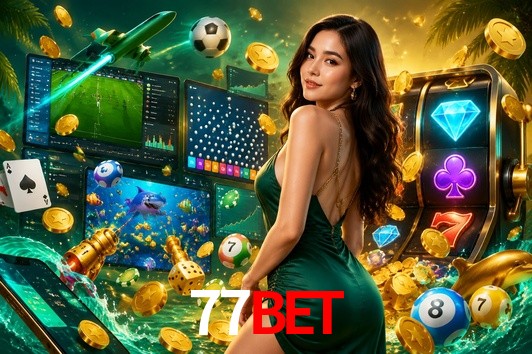 Experiência VIP 77bet