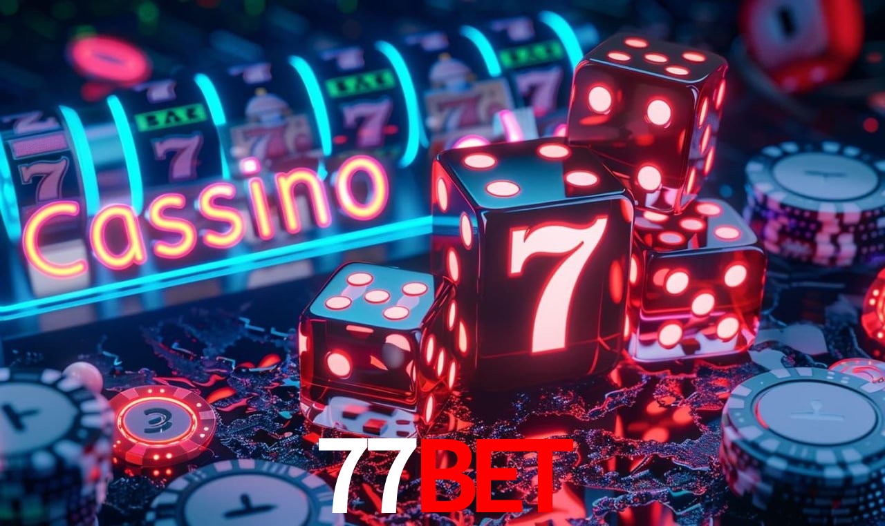 Welcome Bonus 77bet