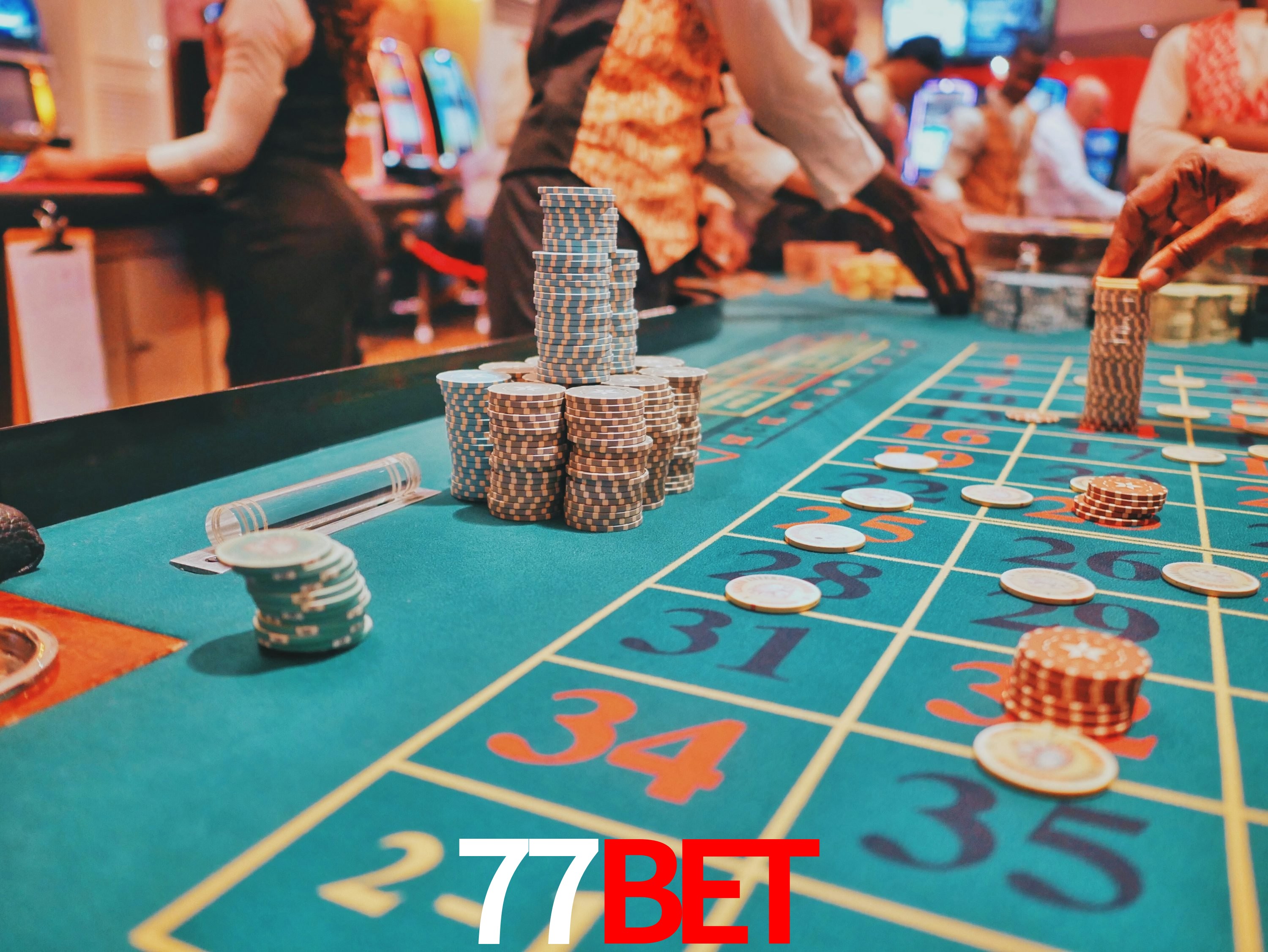 Estatísticas 77bet