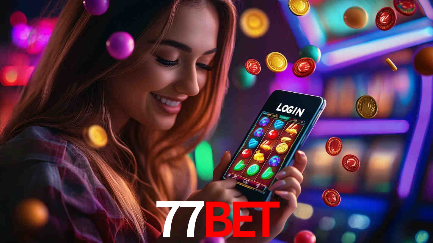 77bet - Experiência Real De Cassino - 77bet.com