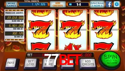 A Revolução dos Aplicativos de Jogos no 77bet