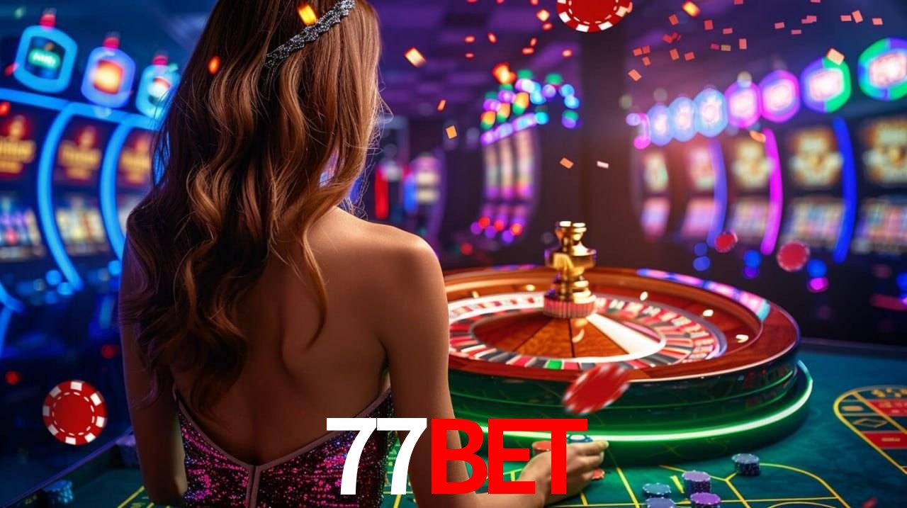 Descubra a Essência do 77bet: Nossa História e Compromissos