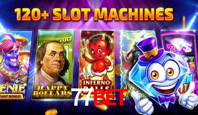 Weekend Specials 77bet