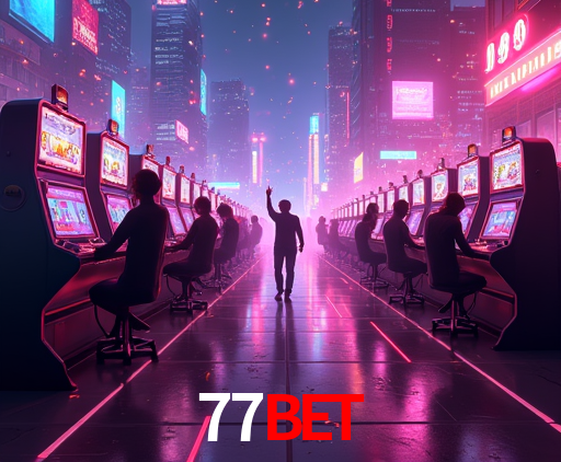 A Experiência Imersiva dos Cassinos Ao Vivo no 77bet