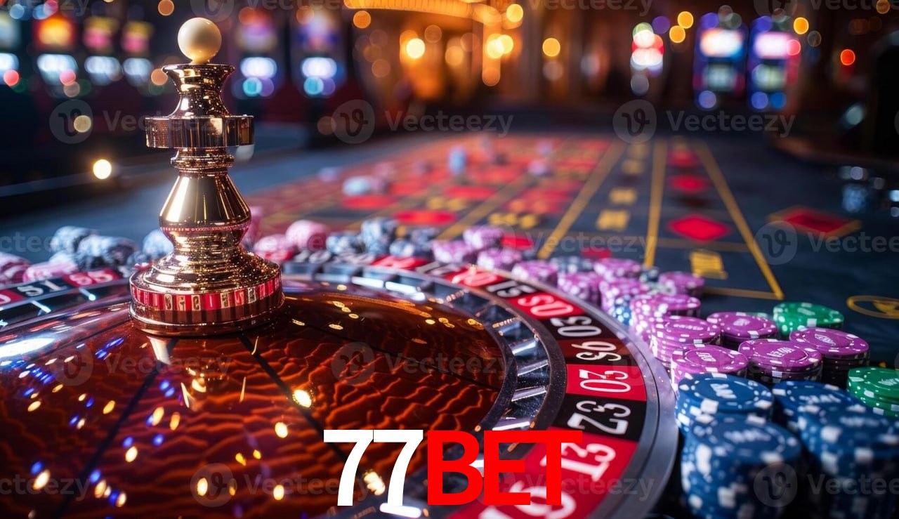 2FA Security 77bet