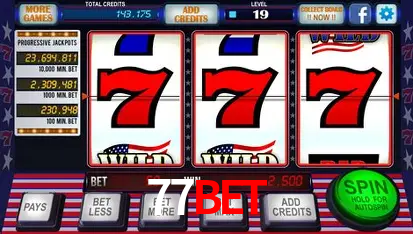 APP oficial da 77bet para mobile