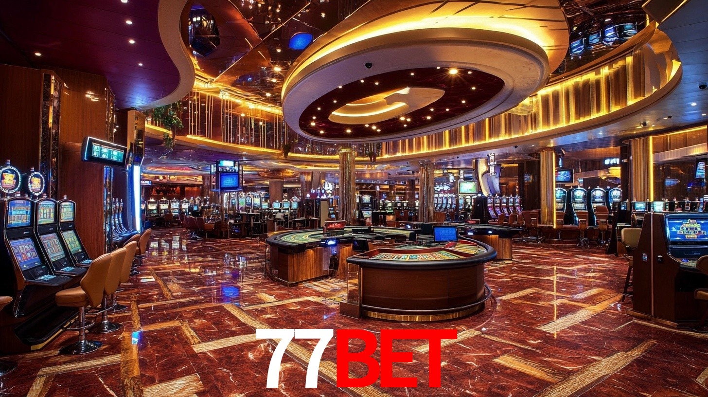 Exclusive Games 77bet