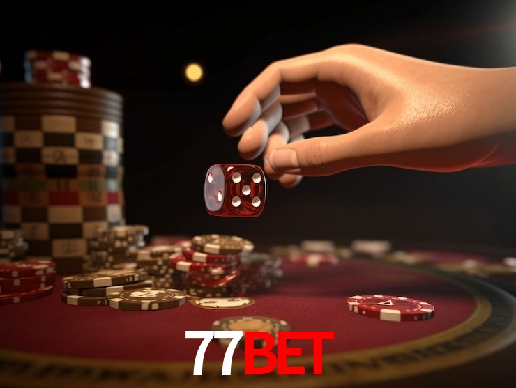Descubra o Programa VIP da 77bet: Vantagens Exclusivas para Jogadores