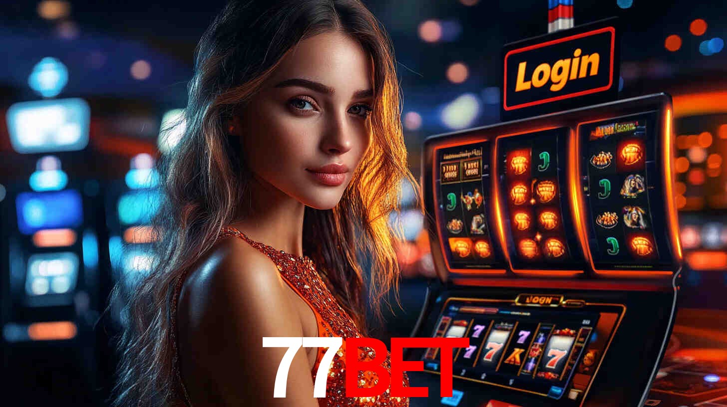 77bet: Seu Especialista em Apostas Esportivas Brasileiras
