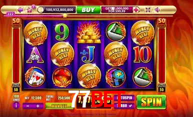 cassino 77bet