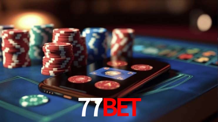A Experiência Imersiva dos Cassinos Ao Vivo no 77bet
