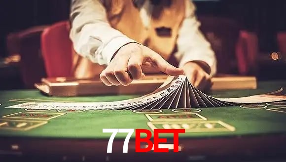 Live Casino 77bet