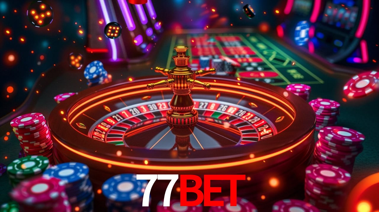 Promoções Sazonais 77bet