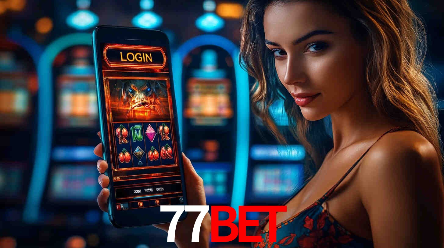 Descubra a Magia dos Jogos de Arcade no 77bet
