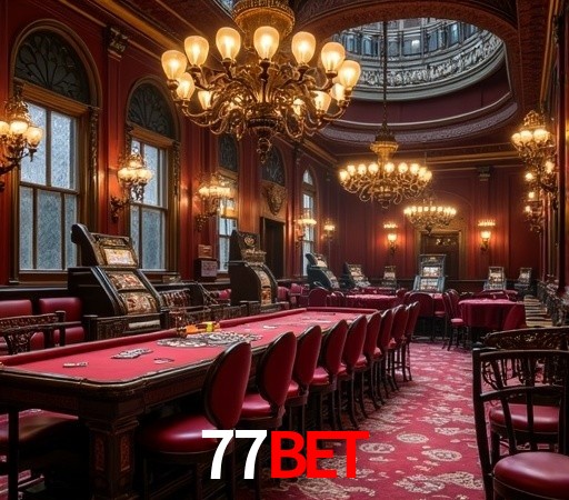 Explorando a Categoria de Eventos em Apostas na 77bet