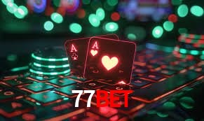 Inovações de Jogos na 77bet: O Futuro das Experiências Interativas