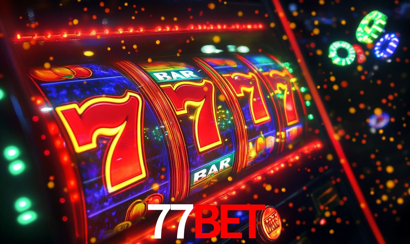Bônus Generosos e Exclusivos no 77bet para Você!