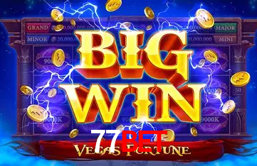 Seasonal Promotions 77bet