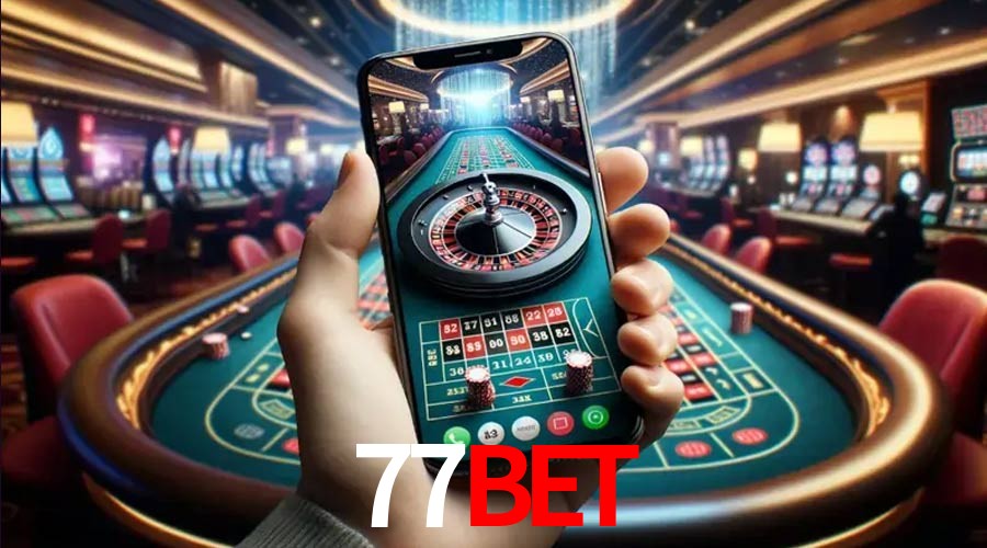 Game Statistics 77bet
