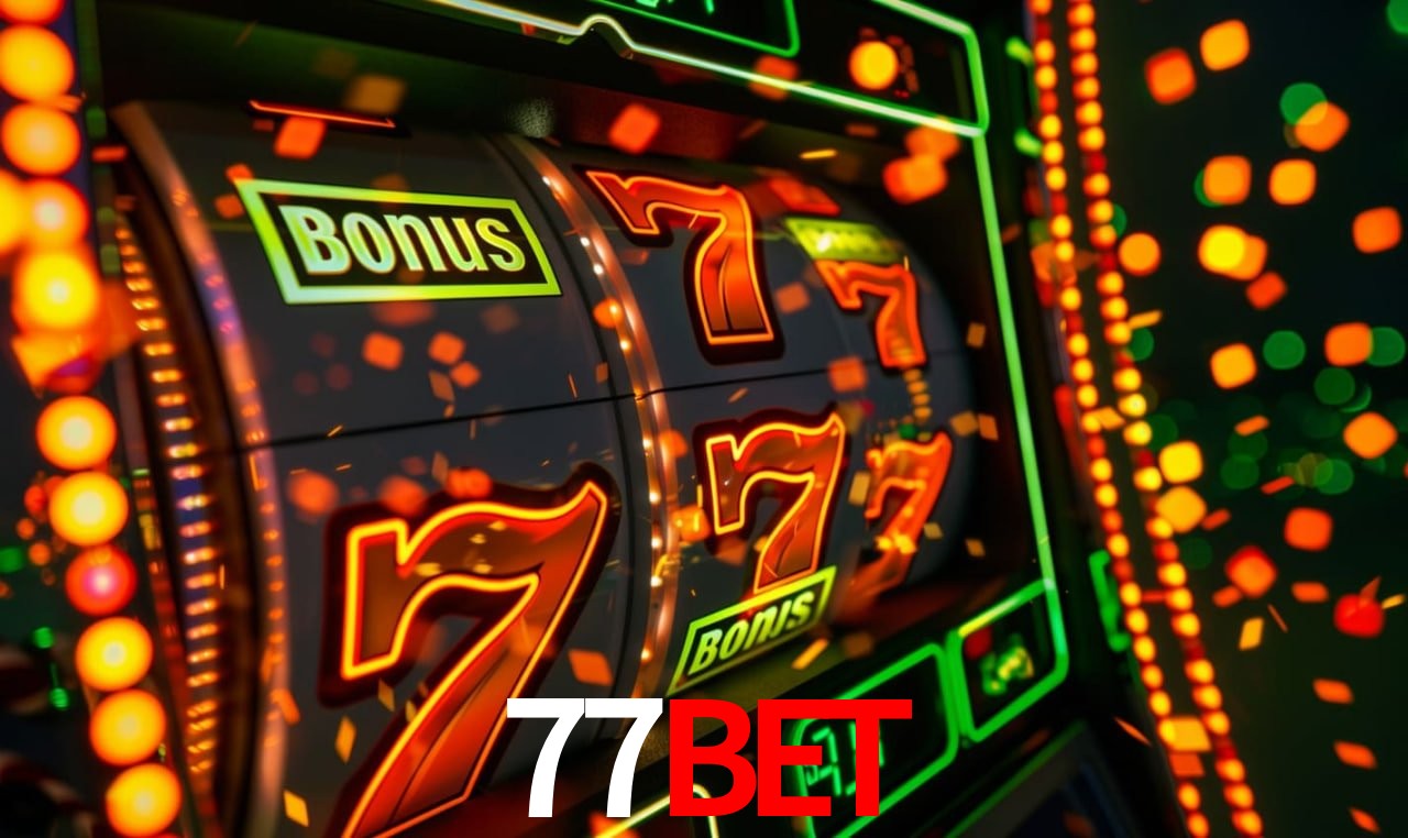Benefícios da Conta 77bet