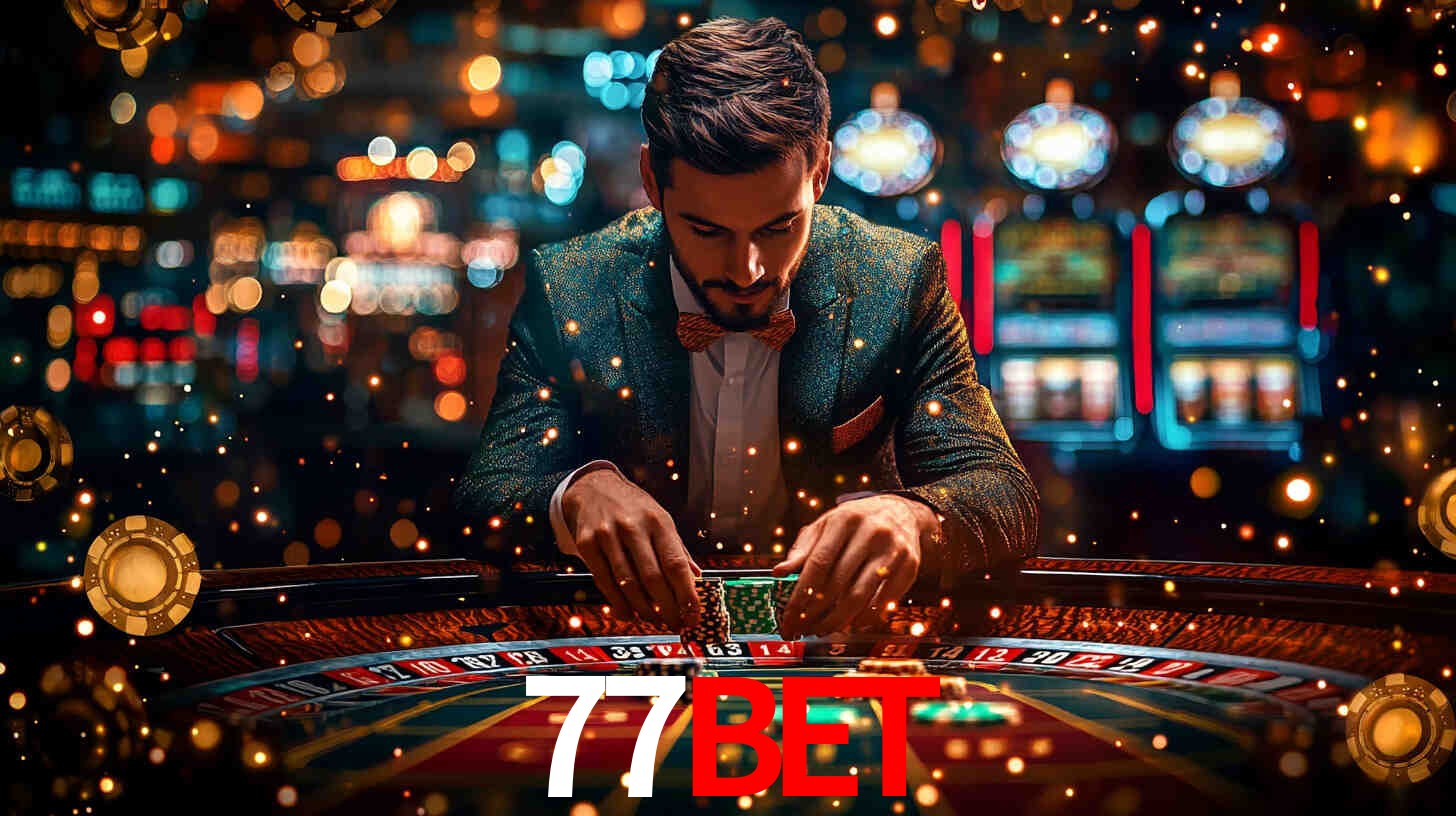 77bet login