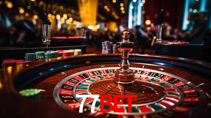 Account Benefits 77bet