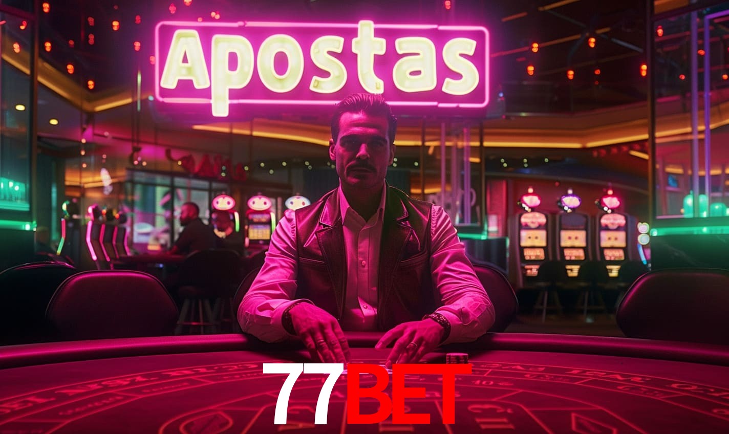 Recursos de Bônus 77bet