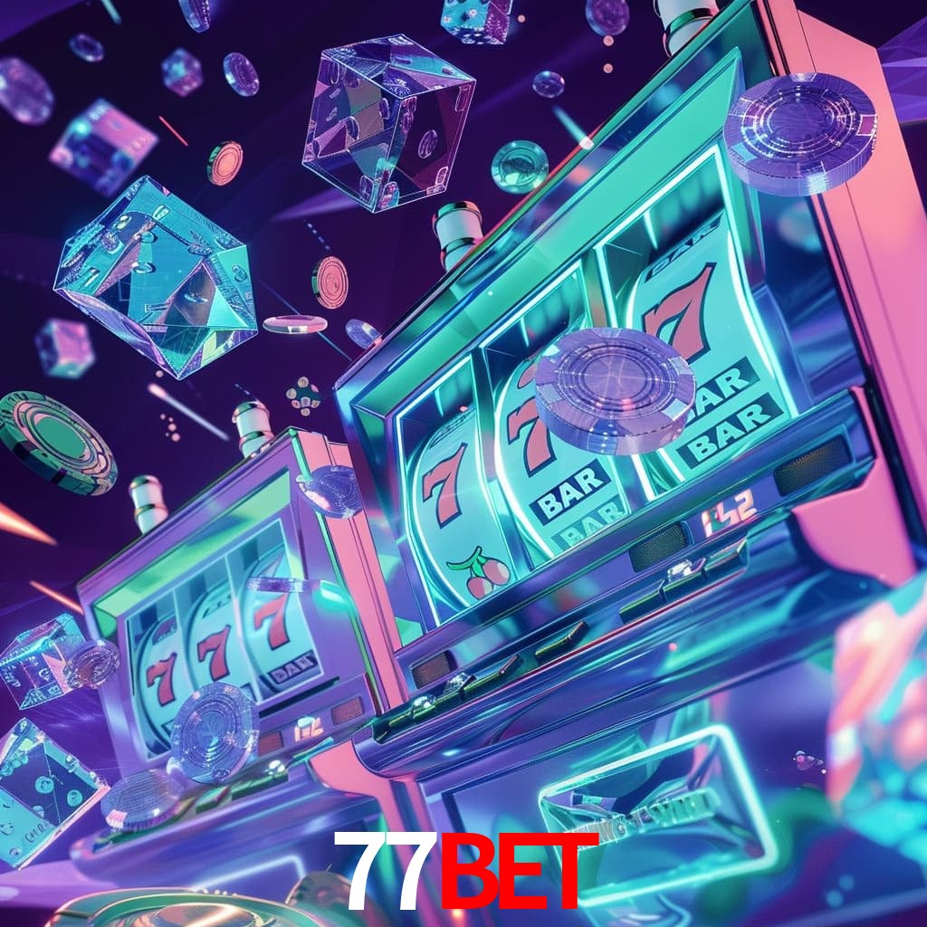 Design Responsivo 77bet