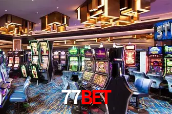 Explorando a Categoria de Eventos em Apostas na 77bet