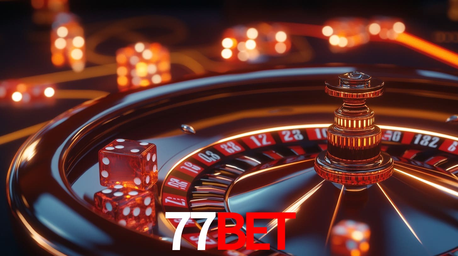 Desvendando o Mundo dos Jogos Virtuais na 77bet