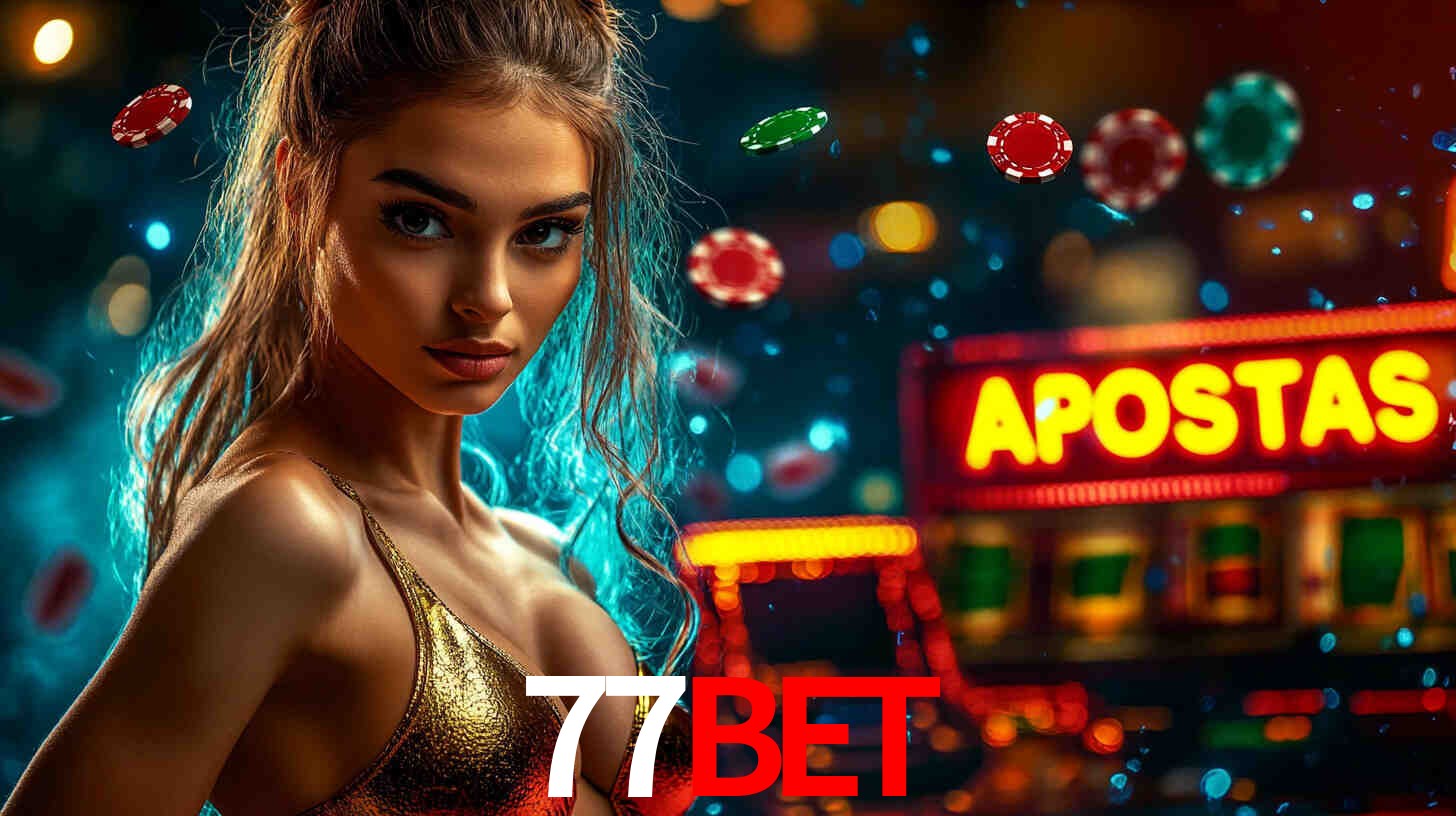 Casino Ao Vivo 77bet
