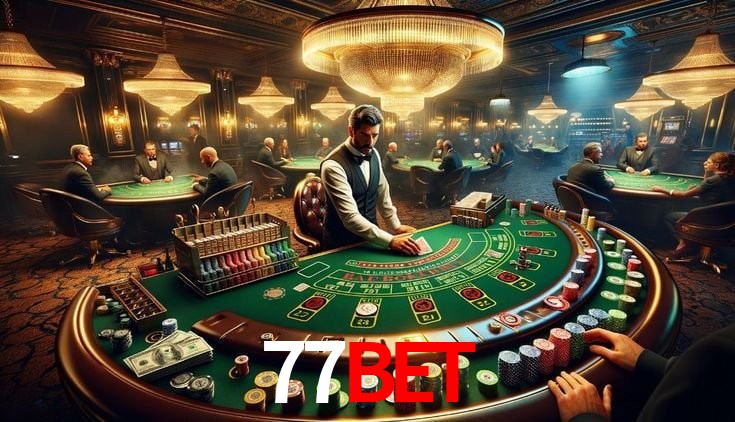 Basketball Betting 77bet