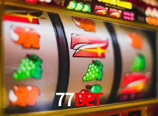 Descubra o Mundo do Cassino Online com 77bet