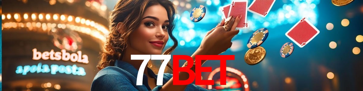 Football Betting 77bet