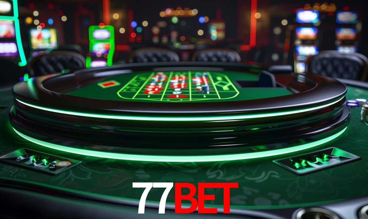 Quick Registration 77bet