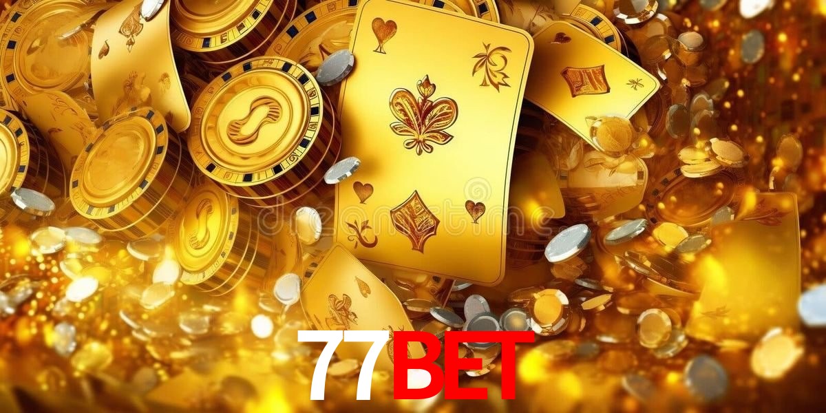 Casino Ao Vivo 77bet