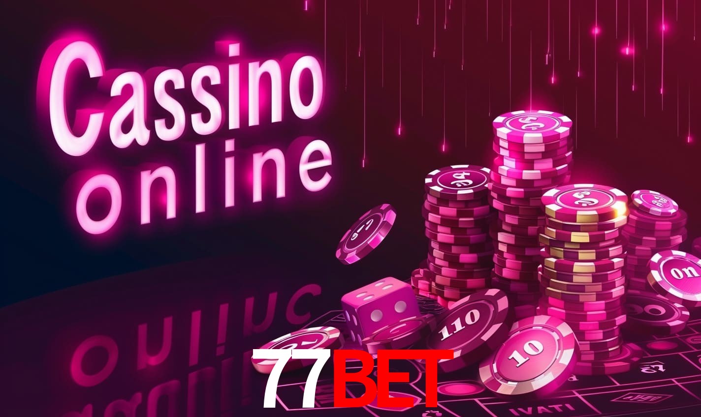 Avaliações dos Jogadores 77bet