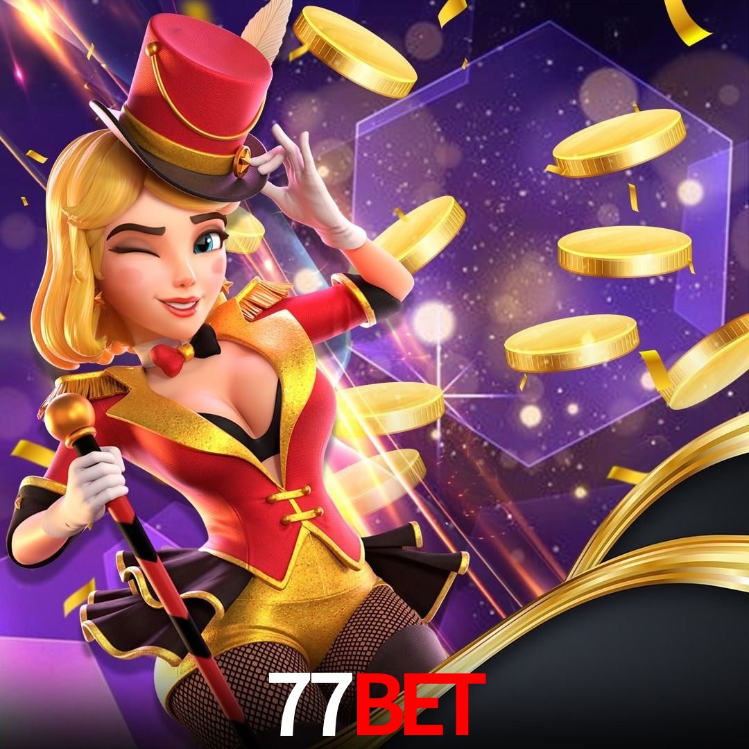 VIP Casino 77bet