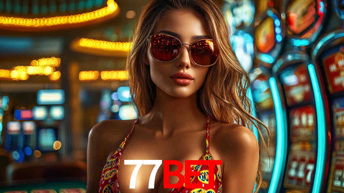 Explore as vantagens do 77bet: serviço profissional e confiabilidade