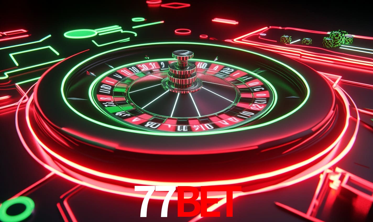 Estatísticas do Jogo 77bet