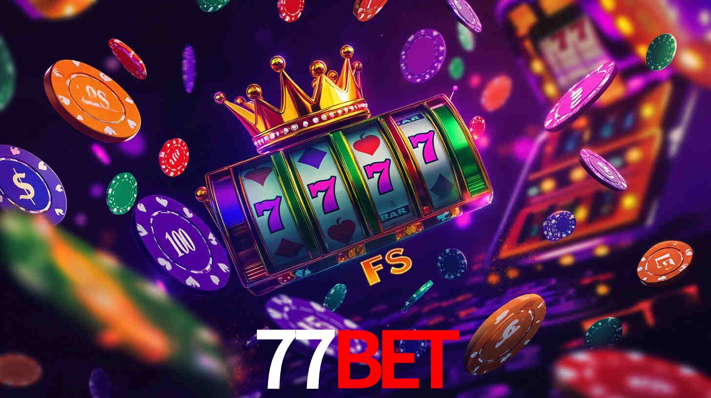 Premium Interface 77bet