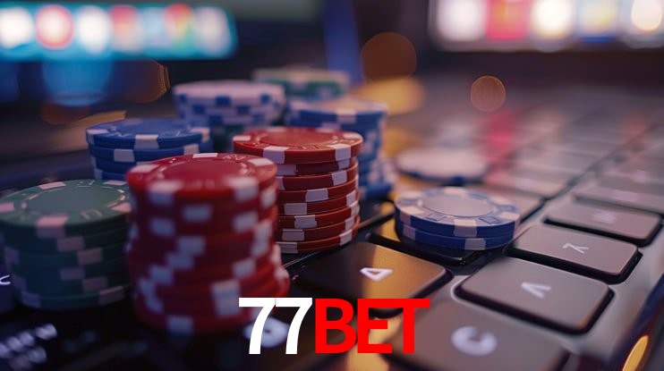 Explorando a Categoria de Eventos em Apostas na 77bet