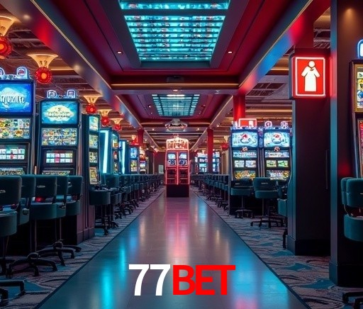 Provedores de Jogos 77bet