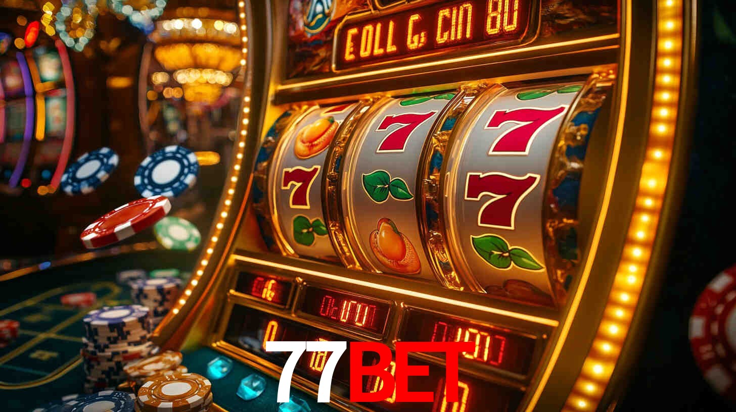 Ofertas Imperdíveis na 77bet: Promoções e Bônus Que Valem a Pena