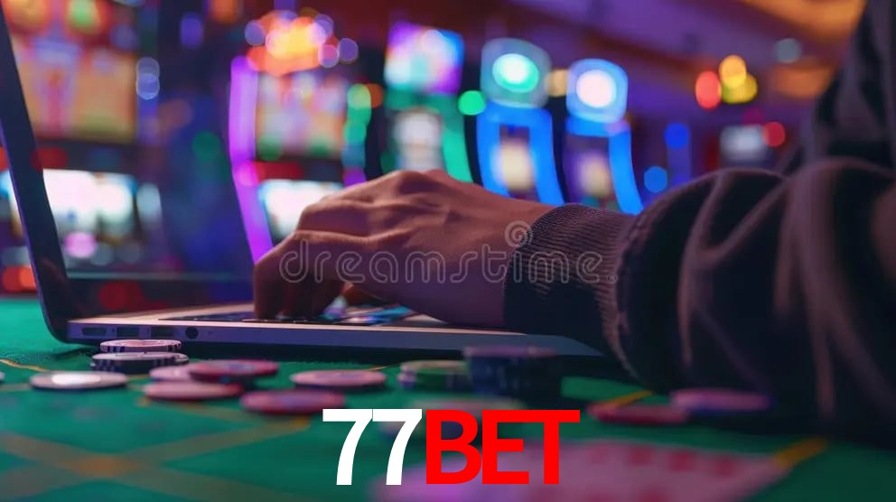 Descubra a Essência do 77bet: Nossa História e Compromissos