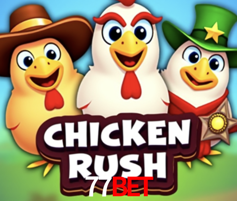 Slot Games 77bet