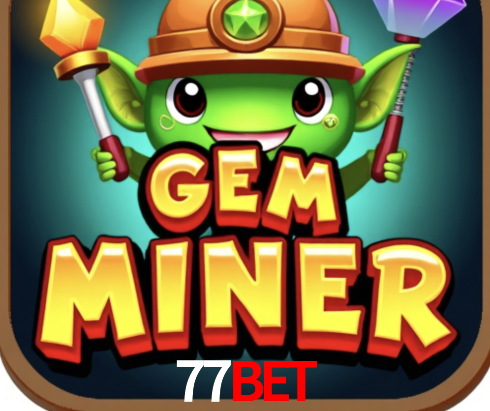 Game Providers 77bet