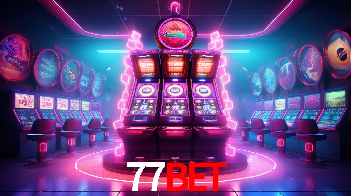 77bet: A Experiência de Casino com Jogos de Mesa ao Vivo